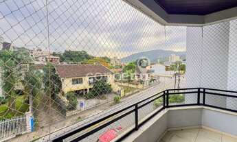 Imagem 6: Apartamento Semimobiliado com 3 Dormitórios no Garcia!