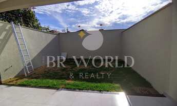 Imagem 3: Casa nova de 2Q sendo 1 suíte