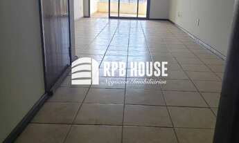 Imagem 3: Apartamento Campos Elíseos, 3 quartos, Piscina, 1 vaga