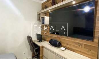 Imagem 7: Apartamento com 3 quartos + 1 vaga de garagem, Amizade - Guaramirim