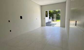 Imagem 2: Casa com 2 quartos à Venda, Quinta dos Açorianos - Barra Velha, SC - Casa 01