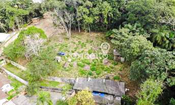 Imagem 3: Terreno com 3.241m² na Itoupava Central!