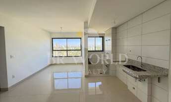 Imagem 3: Apto de 2Q sendo 1 suíte na divisa do bueno com o jd america