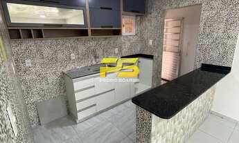 Imagem 5: Apartamento com 2 quartos à Venda, Cuiá - João Pessoa