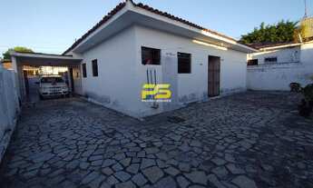 Imagem 2: Casa 168m2 com 03 Quartos no Cristo á venda por 350.000,00