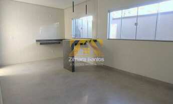 Imagem 5: Casa Geminada 2/4 com 1 suíte - 75 m² - Bertaville - Próximo ao Quartetto Supermercados