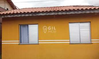 Imagem 4: Casa com 2 quartos, Loteamento Vila Romana - Jacareí