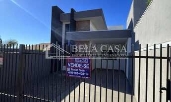 Imagem 3: Casas com 2 quartos, Jardim São Marcos - Mandaguaçu