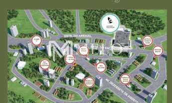 Imagem 4: CASA FORTE - Apto com 2qts, 1suite, 1vaga, 63m² - Grande oportunidade