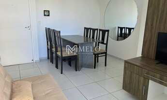 Imagem 4: BOA VIAGEM - Apto com 2qts, 1suite, 1vaga, 50m²