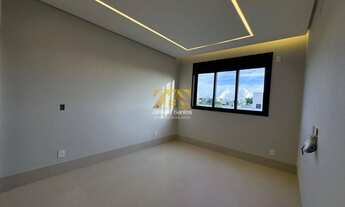 Imagem 7: Casa Alto Padrão, com 4 suítes, 352 m² - 209 sul (Arso 24) - Condomínio Alphaville 2-Quadr