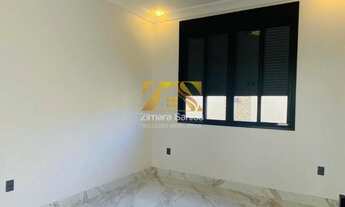 Imagem 5: Casa Alto Padrão, com 4 suítes, 210 m² - 109 sul (Arso 14) - Alphaville 1 -Quadra Nobre de