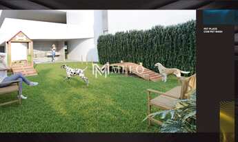 Imagem 7: Apartamentos super completos á venda - Edf. Mirage..