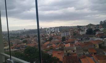 Imagem 7: Apartamento com 2 quartos, Jardim Jacinto - Jacareí