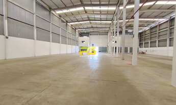 Imagem 5: GAPÕES PARA ALUGAR NO DISTRITO INDUSTRIAL