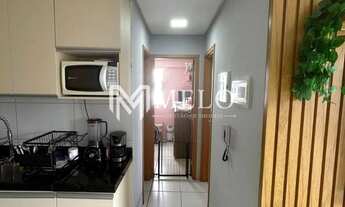 Imagem 6: TORRE - Apto com 2qts, 1suite, 1vaga, 44m²