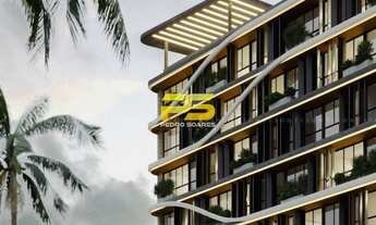 Imagem 3: Flat/Loft/Estúdio com 1 quarto à Venda, Ponta de Campina - Cabedelo