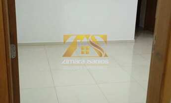 Imagem 2: Apartamento 3/4, sendo 1 suíte, 77 m² - 706 sul (ARSE 72) - Residencial Cidade Jardim - Pr