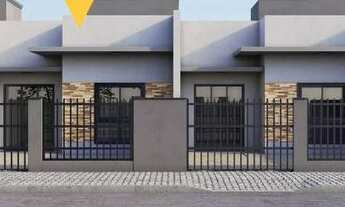 Imagem 2: Casa com 2 quartos (1 suíte) à Venda, Itajuba - Barra Velha