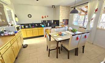 Imagem 7: Linda casa no Centro de Barra Velha a poucos metros do mar