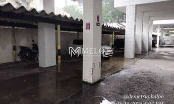 Imagem 5: Apart 3Qts;1Suite,88M²,1 vaga