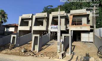 Imagem 7: Casa Geminada com 3 quartos à Venda, Glória - Joinville