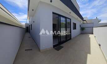 Imagem 3: Casa Condomínio Gardenville- Venda