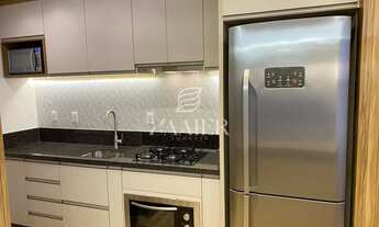 Imagem 2: Apartamento com 2 quartos à Venda, Anita Garibaldi - Joinville