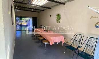 Imagem 4: Casa com 3 quartos, Centro - Iguatemi