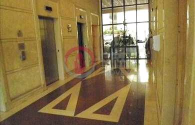 Imagem 5: Escritório, Cidade Monções - São Paulo