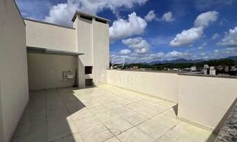 Imagem 3: Cobertura Exclusiva - Vista deslumbrante para Serra Dona Francisca