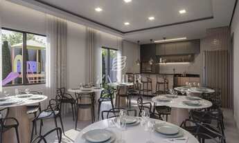 Imagem 7: Apartamento com 2 quartos, Saguaçu - Joinville