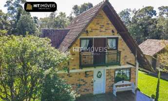 Imagem 5: TERRENO - CHAPADÃO RIO AREIAS - BELA VISTA - ITUPORANGA - SC