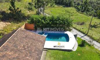 Imagem 5: SÍTIO - SANTA TEREZA - AURORA - SC