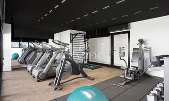 Imagem 3: Flat/Loft/Estúdio com 1 quarto, Bucarein - Joinville