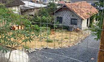 Imagem 3: Terreno com 482,4m² com 16 m de frente na Vila Lenzi