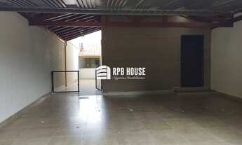 Imagem 2: Sobrado Jd. Palmares 3 dor. 1 suíte Excelente