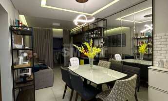 Imagem 7: Apartamento semimobiliado Vila Nova 2 quartos (1 suíte