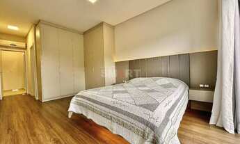 Imagem 6: Sobrado Geminado com Piscina, 1 Suíte + 2 Quartos