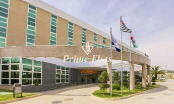 Imagem 7: Flat disponível para venda no Hotel Intercity Vinhedo, com 20m², 1 dormitório e 1 vaga