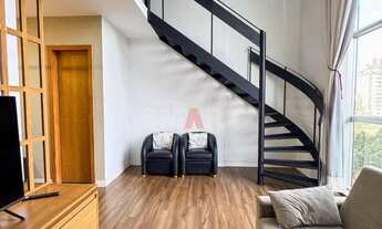 Imagem 4: Flat Saint Sebastian à Venda