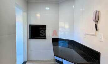 Imagem 6: Apartamento a Venda na Vila Lalau com Suíte + 02 Dormitórios