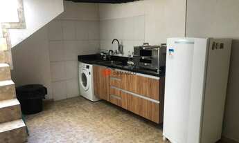 Imagem 7: Sobrado à venda 2 Quartos, 2 Suites, 2 Vagas, 67M², Vila Lúcia, São Paulo - SP