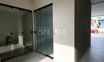 Imagem 7: Casa Geminada Térrea com 1 Suíte e 2 Quartos em Nereu Ramos