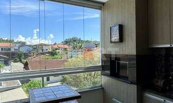 Imagem 3: Apartamento Semimobiliado Suíte+1 Quarto com Elevador no Centro