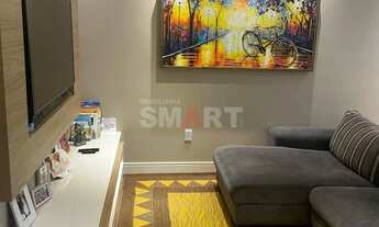 Imagem 2: Apartamento com 2 Quartos no Vila Nova