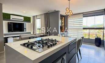 Imagem 7: Apartamento semimobiliado com 02 quartos, Nereu Ramos - Jaraguá do Sul