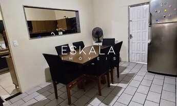 Imagem 4: CASA COM 04 QUARTOS, SENDO 02 SUÍTES