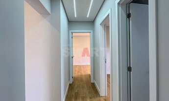 Imagem 7: Casa Geminada Suíte+ 2 Quartos com Vaga Coberta