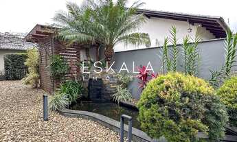 Imagem 6: Casa Alto Padrão com 05 Dormitórios - Bairro Amizade, Jaraguá do Sul